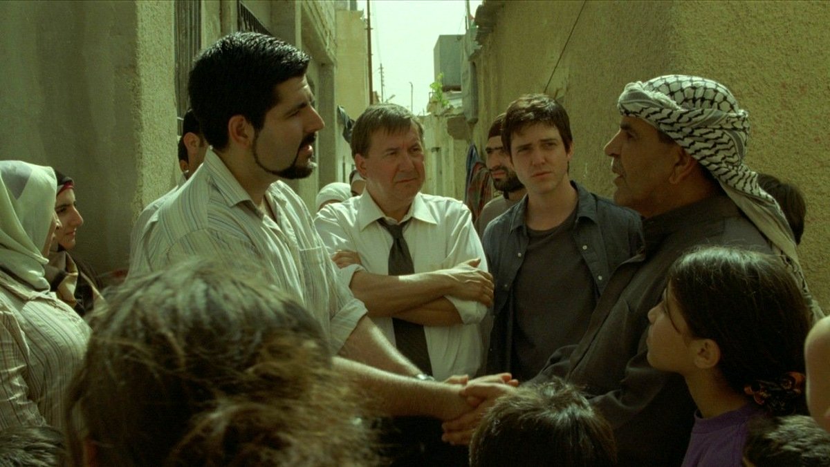 Photo du film Incendies