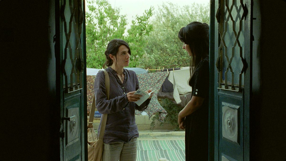 Photo du film Incendies