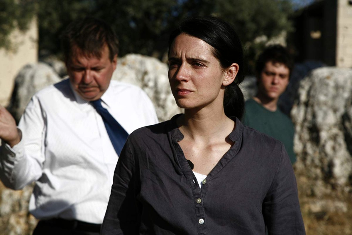 Photo du film Incendies