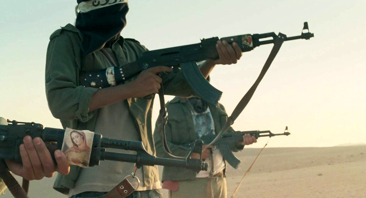 Photo du film Incendies