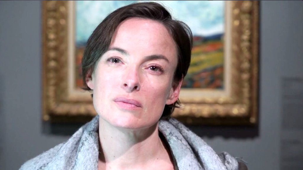 Photo from the movie Impetus