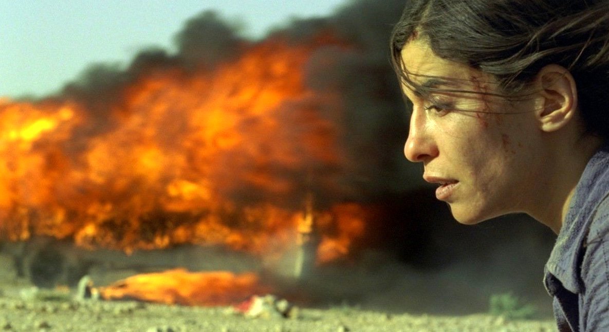 Photo du film Incendies