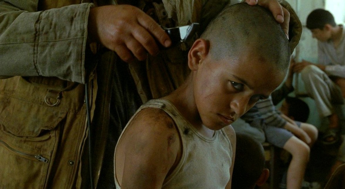 Photo du film Incendies