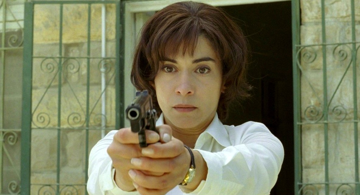 Photo du film Incendies