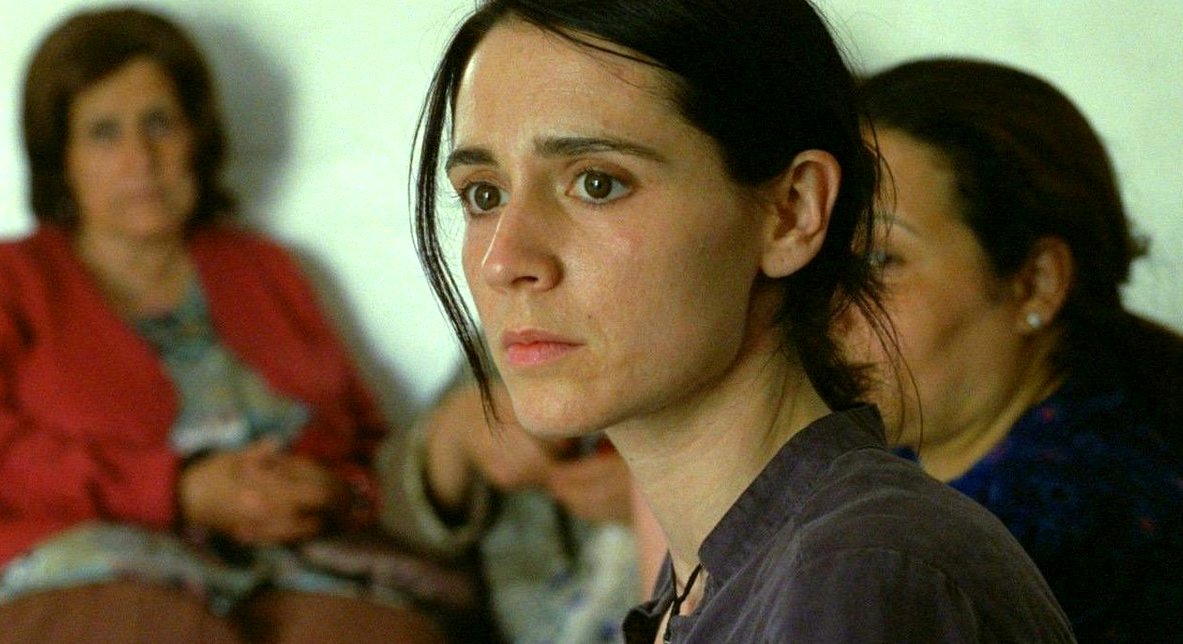 Photo du film Incendies