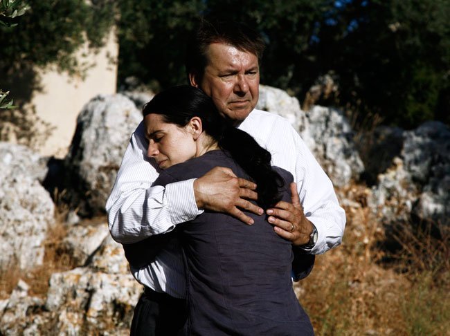 Photo du film Incendies