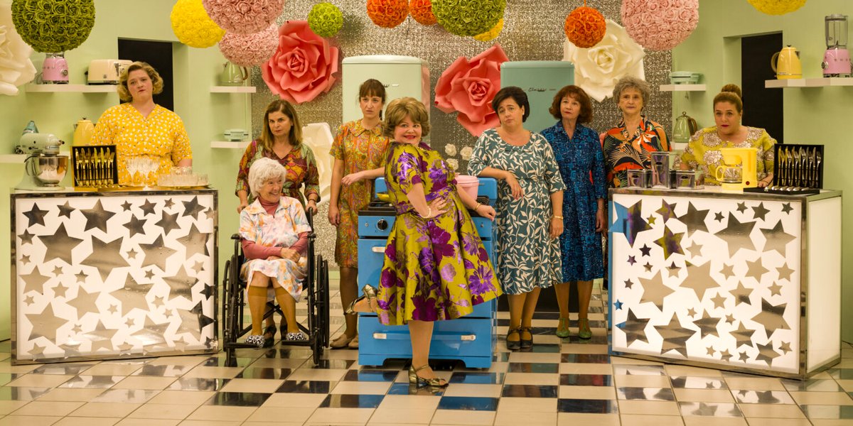 Photo from the movie Sisters and Neighbors