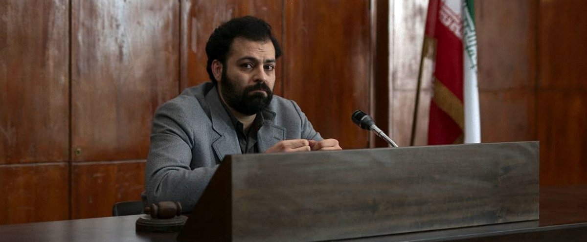 Photo du film Lire Lolita à Téhéran