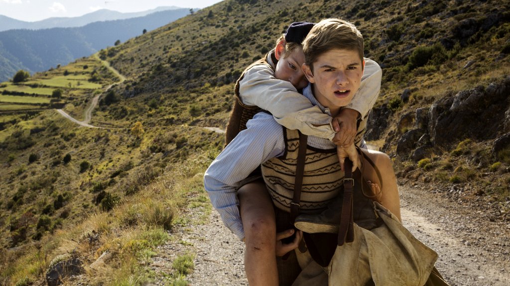 Photo du film Un Sac de billes