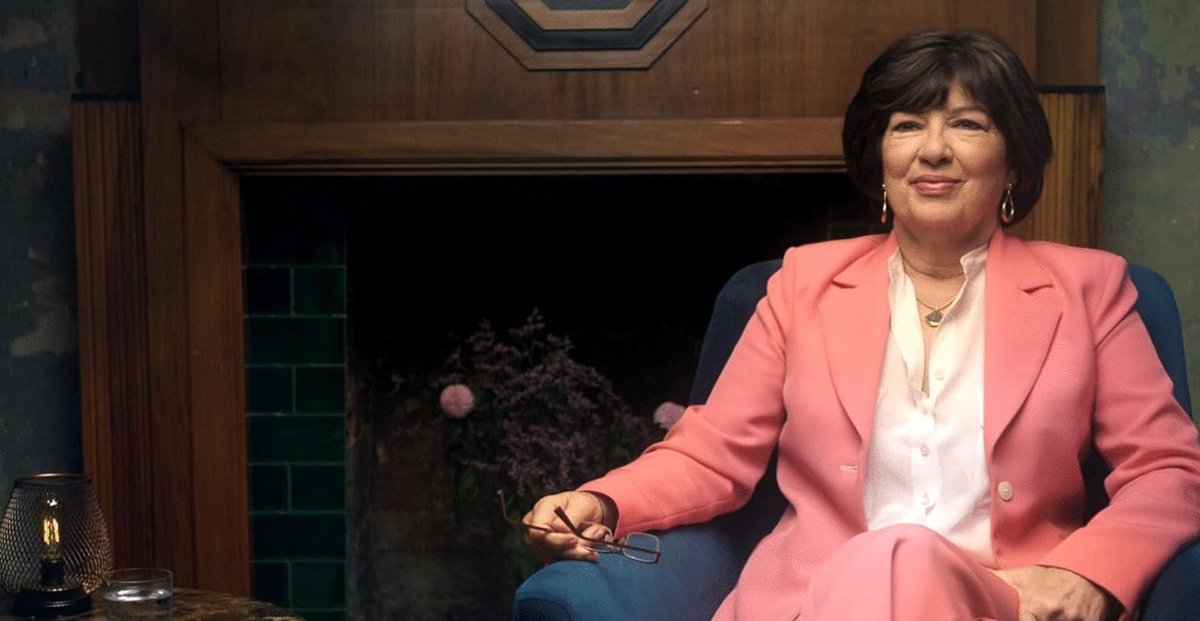 Photo du film Merkel