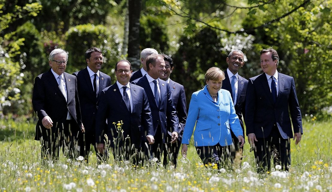 Photo du film Merkel