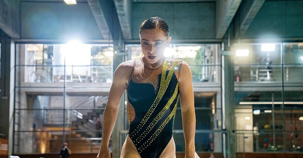 Photo du film Olympo