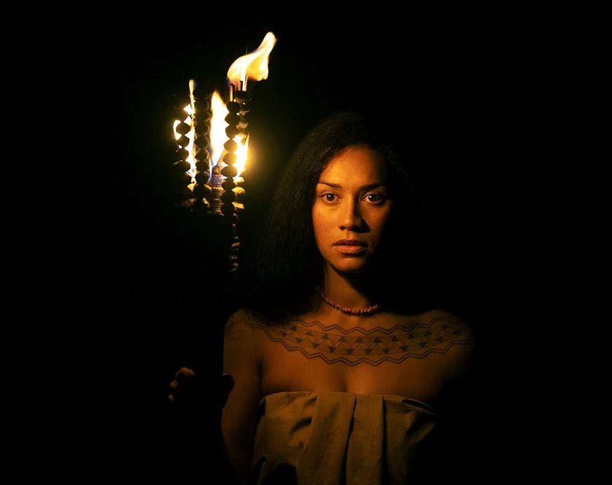 Photo from the movie Yenedakine