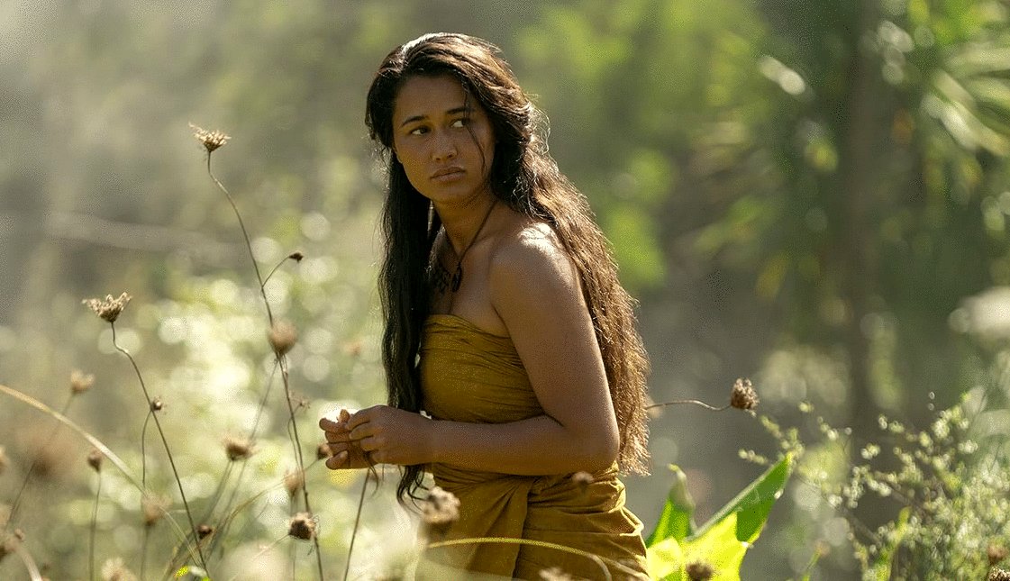 Photo from the movie Yenedakine