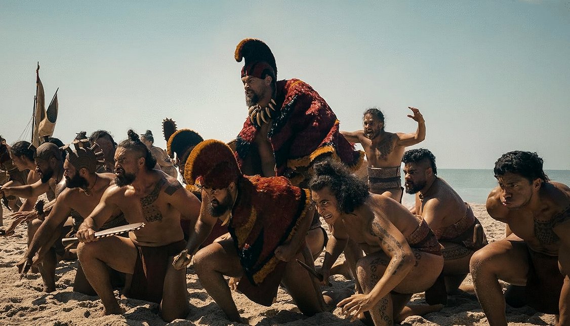 Photo from the movie Yenedakine