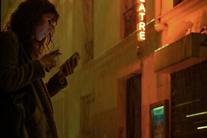 Photo du film La belle époque