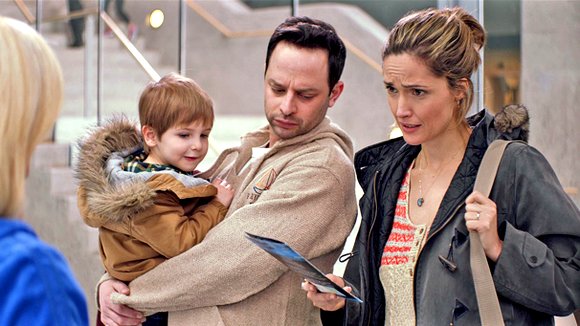 Photo from the movie Adult Beginners