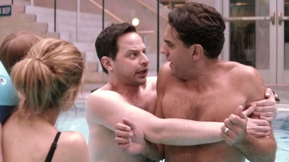 Photo from the movie Adult Beginners