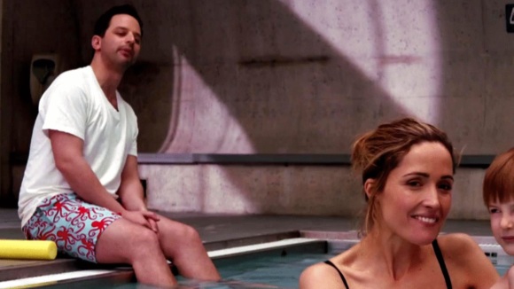 Photo from the movie Adult Beginners