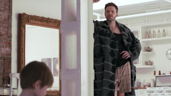 Photo from the movie Adult Beginners