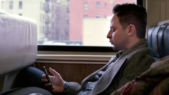 Photo from the movie Adult Beginners