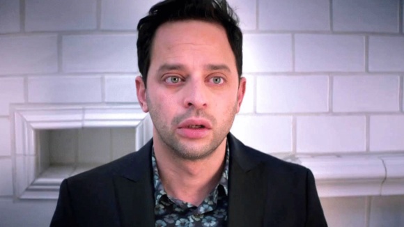 Photo from the movie Adult Beginners