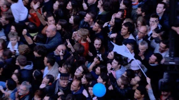 Photo du film La Bataille de Solférino