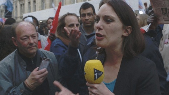 Photo du film La Bataille de Solférino