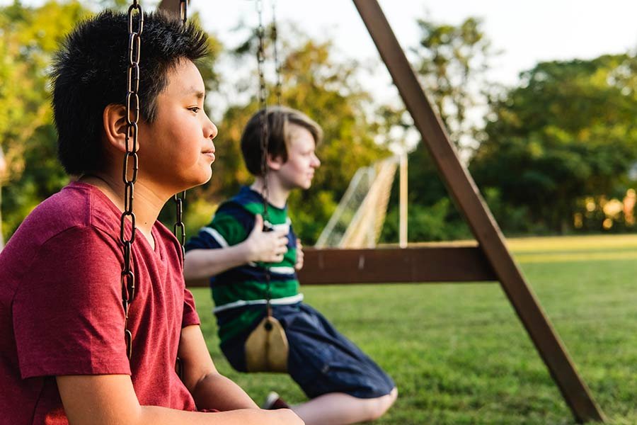 Photo du film All Saints