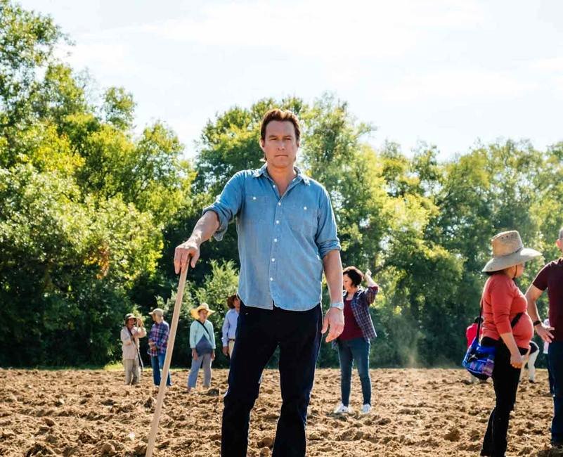 Photo du film All Saints