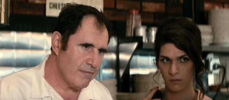 Photo from the movie All We Had