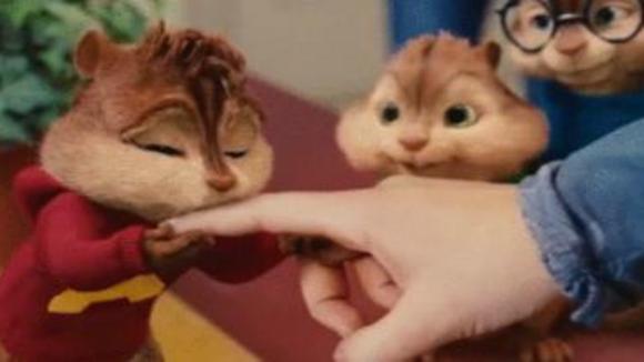 Photo du film Alvin et les Chipmunks: La suite