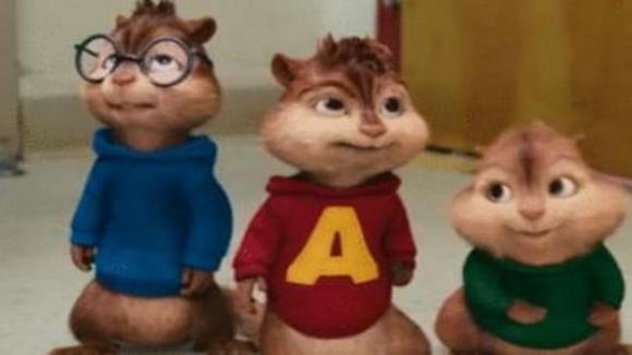 Photo du film Alvin et les Chipmunks: La suite