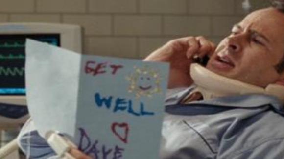 Photo du film Alvin et les Chipmunks: La suite