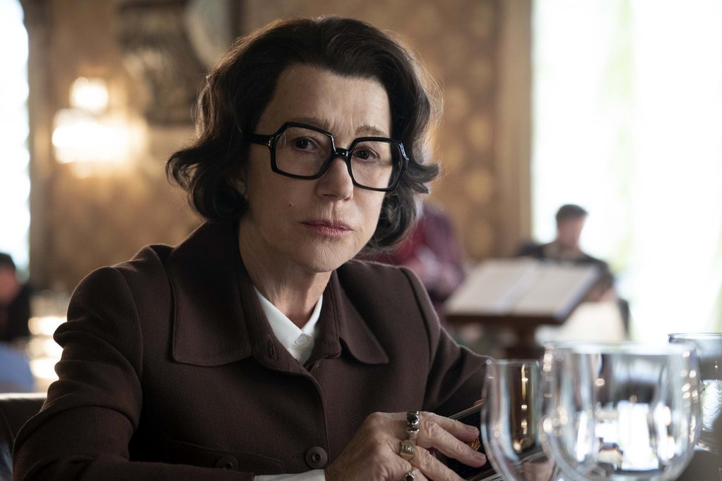 Photo from the movie Anna