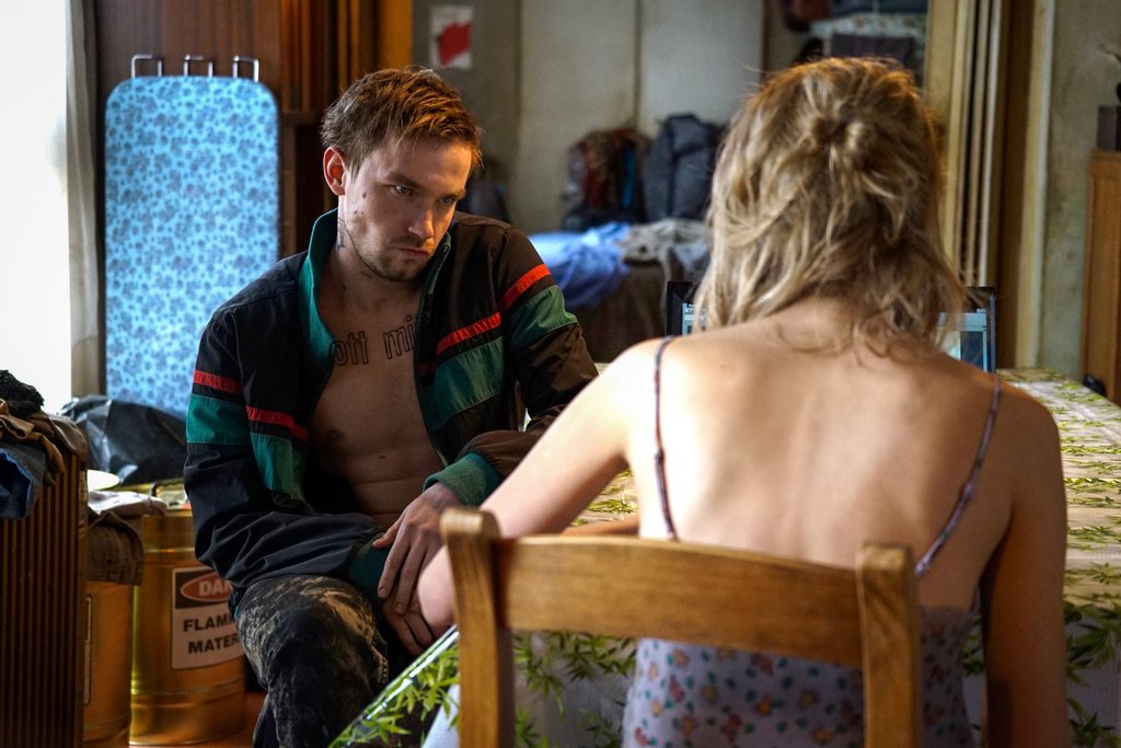 Photo from the movie Anna