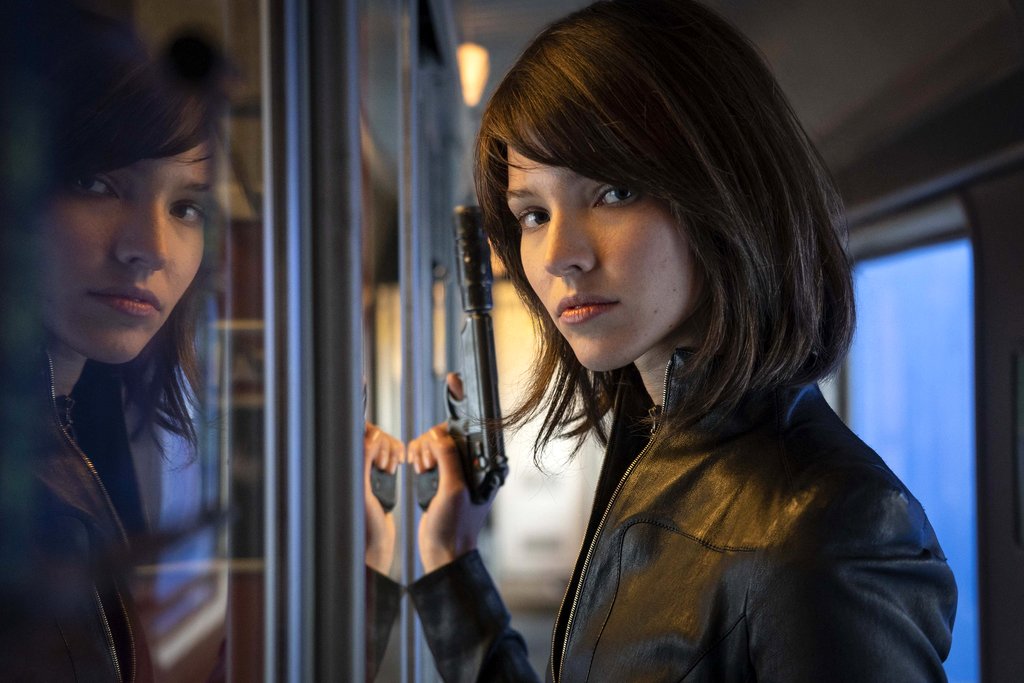 Photo from the movie Anna