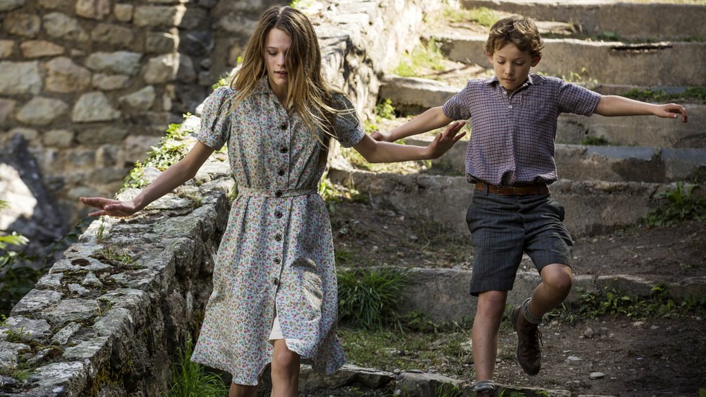 Photo du film Un Sac de billes