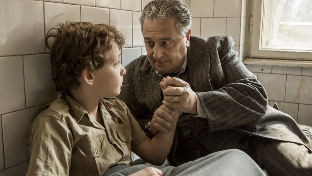 Photo du film Un Sac de billes