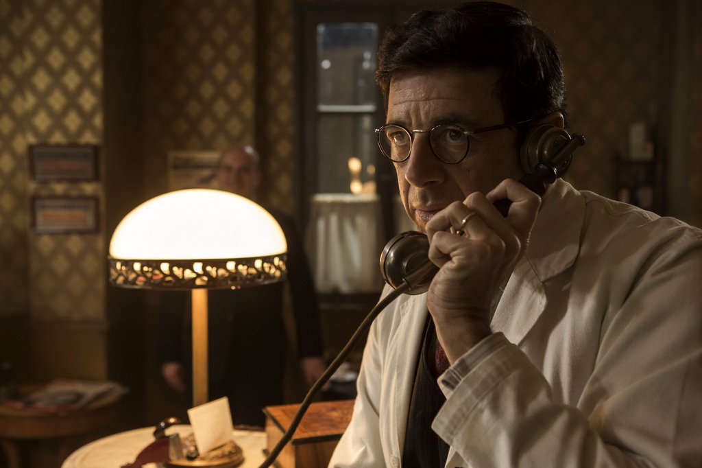 Photo du film Un Sac de billes