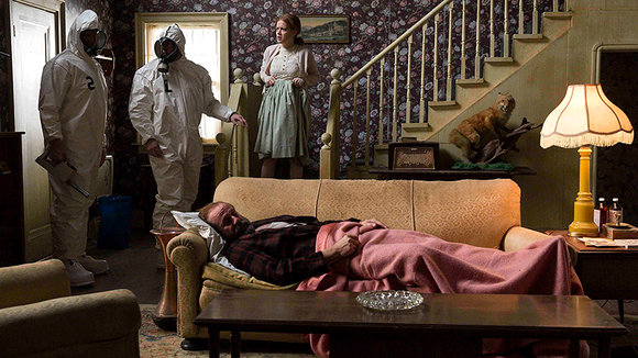 Photo du film Bang Bang Baby