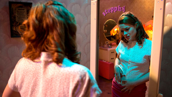 Photo du film Bang Bang Baby