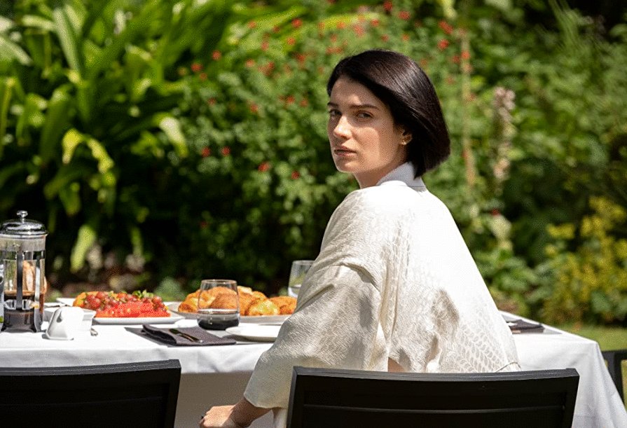 Photo du film Behind Her Eyes