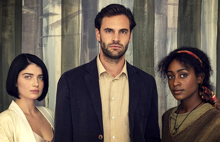 Photo du film Behind Her Eyes