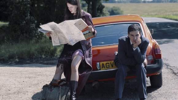 Photo du film Birthday Girl