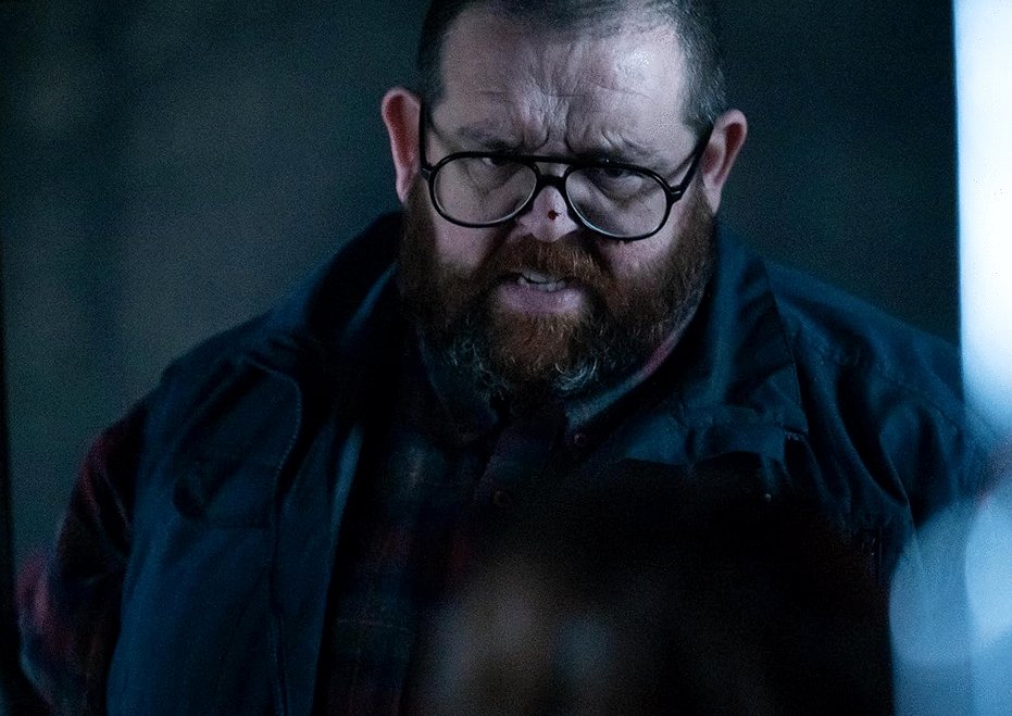 Photo du film Black Cab