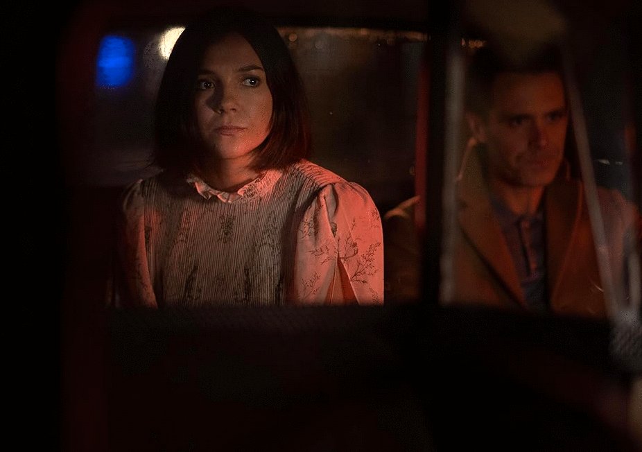 Photo du film Black Cab