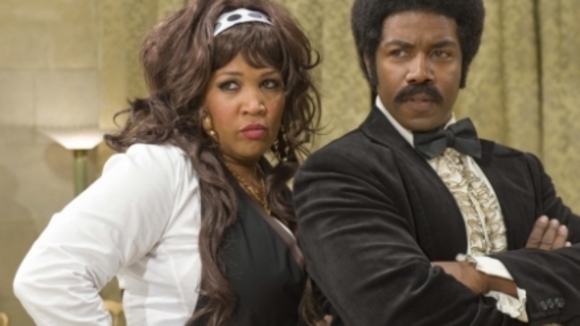 Photo du film Black Dynamite