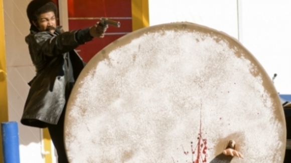 Photo du film Black Dynamite