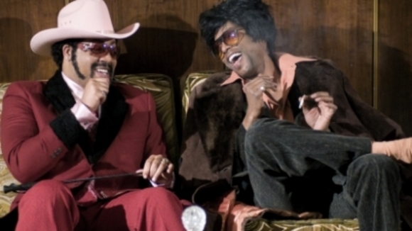 Photo du film Black Dynamite